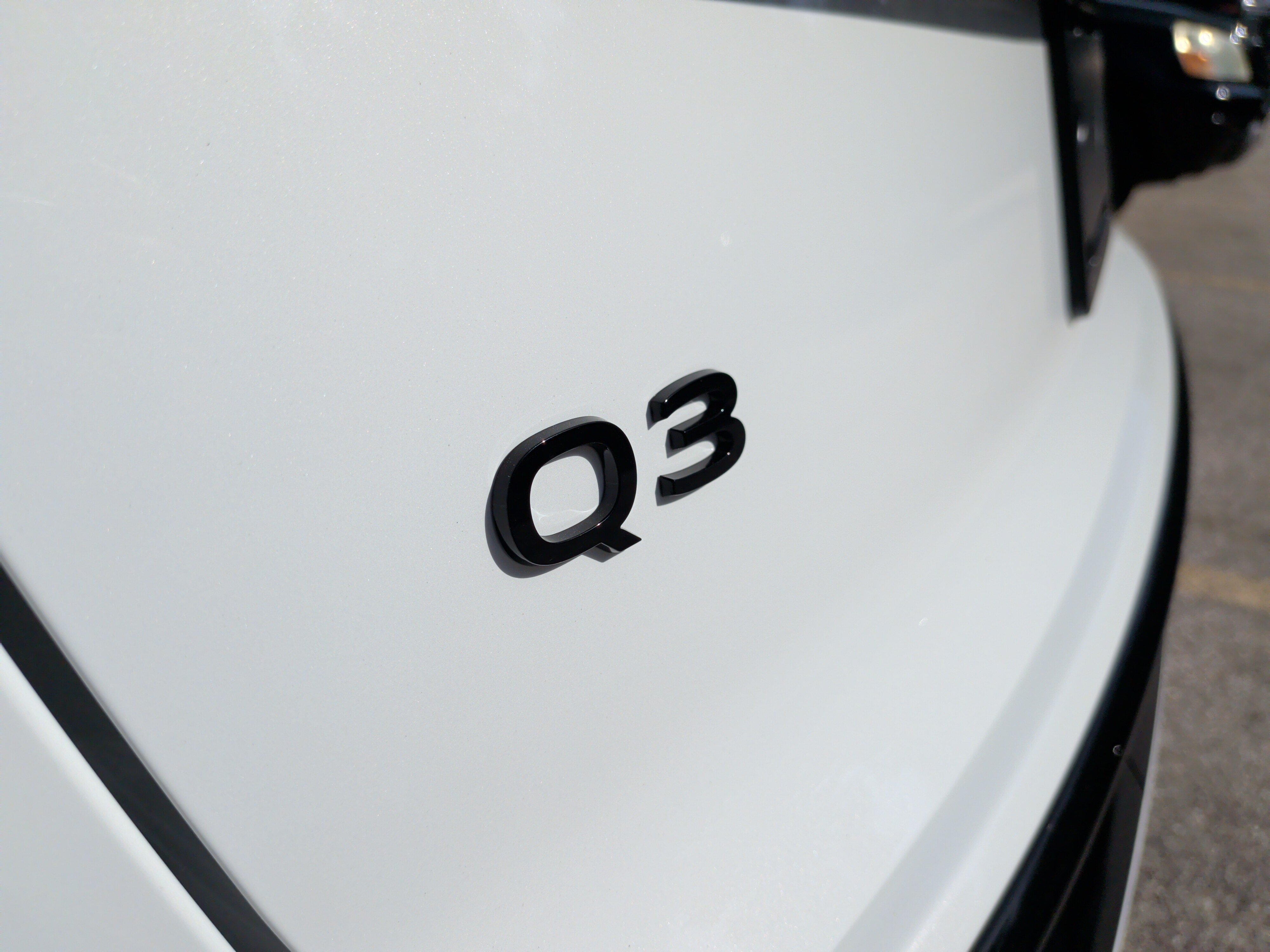 Used 2026 Audi Q3 quattro 2.0T AWD/4WD image 36