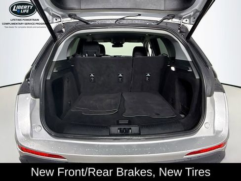 Used 2020 Lincoln Corsair FWD image 25