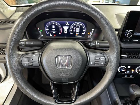 Certified 2023 Honda Accord EX image 23