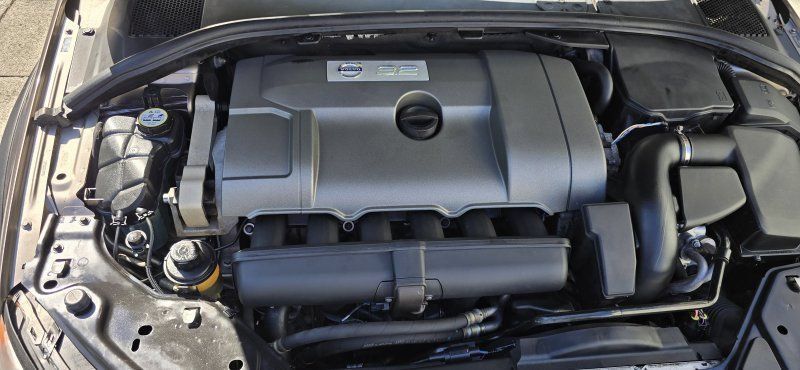 Used 2008 Volvo XC70 3.2 AWD/4WD image 37