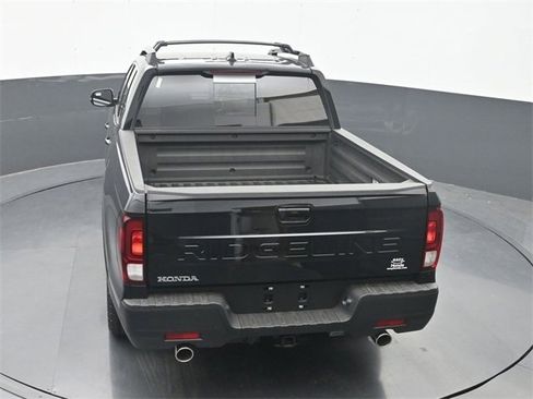 New 2025 Honda Ridgeline RTL image 24