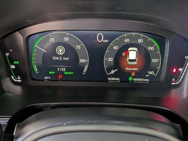 New 2026 Honda CR-V Sport-L image 11