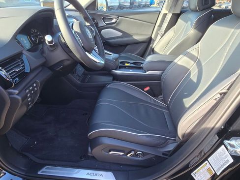 New 2026 Acura RDX SH-AWD w/ Advance Package image 22