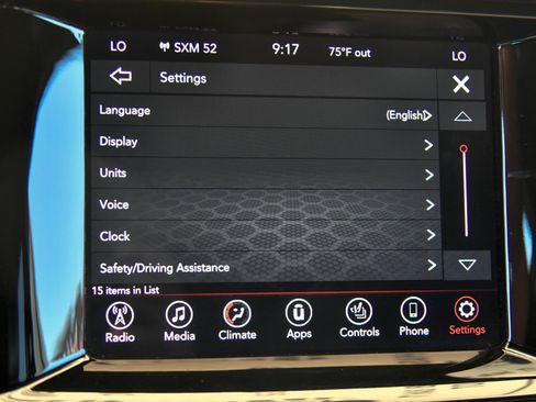Used 2022 Dodge Durango GT AWD/4WD image 21
