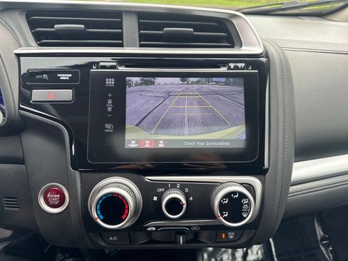 Used 2015 Honda Fit EX-L image 23