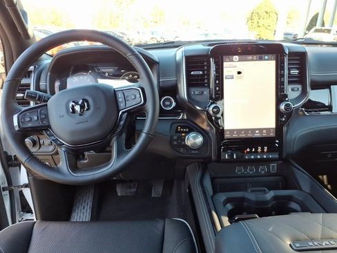 New 2026 RAM 1500 Limited image 9