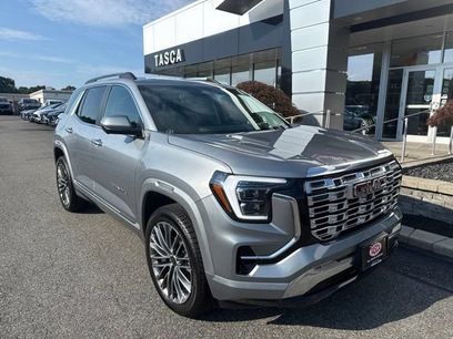 New 2027 GMC Terrain Denali w/ LPO, Floor Liner Package