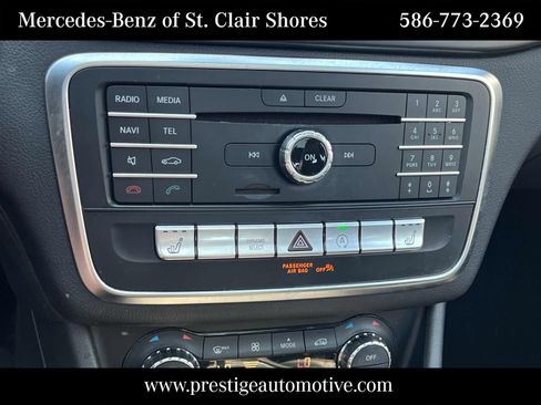 Used 2018 Mercedes-Benz CLA 250 image 26