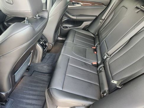 Used 2022 BMW X3 sDrive30i w/ Premium Package 2 image 24