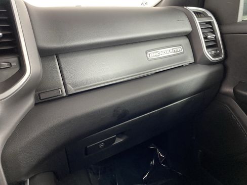 Used 2023 RAM 1500 Big Horn AWD/4WD image 34