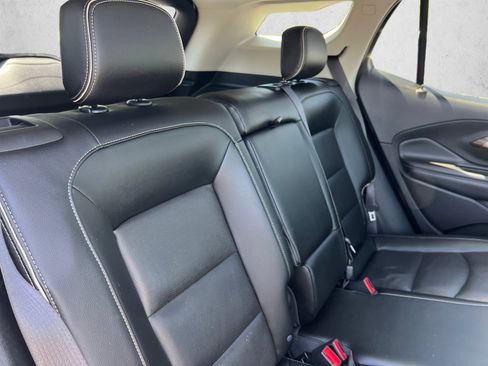 Used 2018 GMC Terrain Denali w/ Advanced Safety Package AWD/4WD image 24