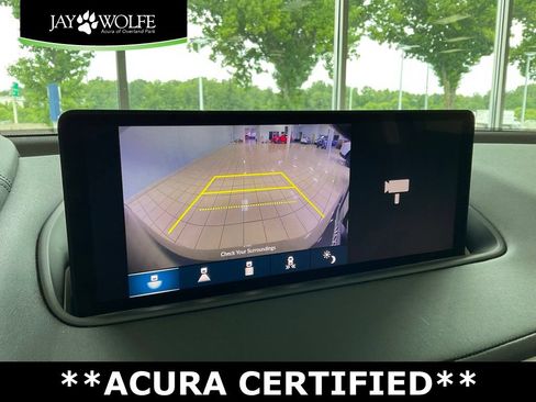 Certified 2024 Acura MDX SH-AWD w/ Technology Package image 18
