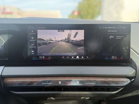 Used 2025 BMW X3 xDrive30i w/ M Sport Package image 25