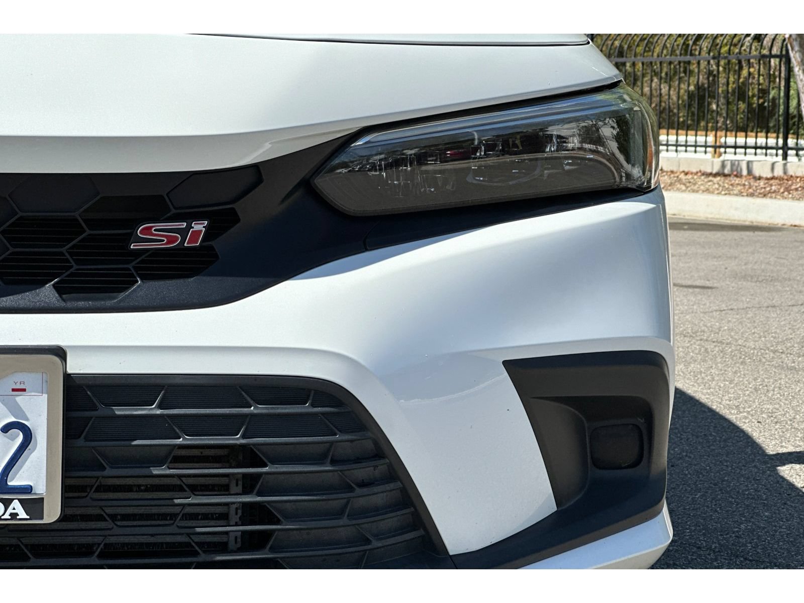 Used 2023 Honda Civic Si image 18