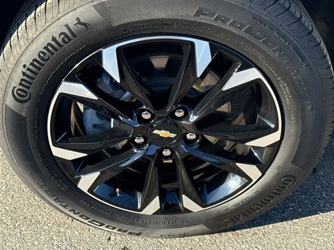 Used 2023 Chevrolet TrailBlazer LT w/ Convenience Package image 9