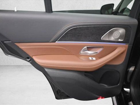 Used 2026 Mercedes-Benz GLE 450 4MATIC Coupe image 23