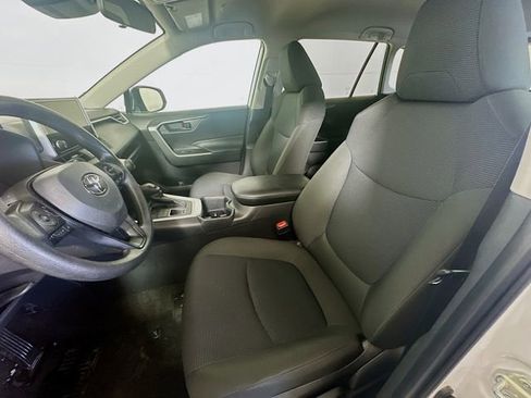 Certified 2024 Toyota RAV4 LE image 12