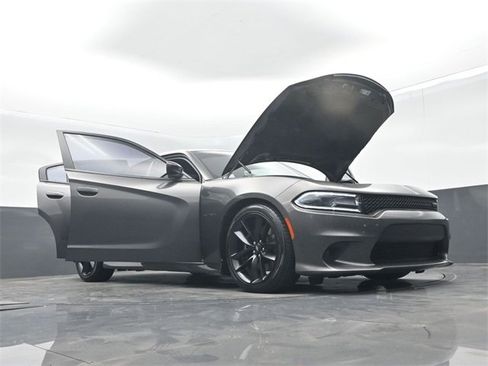 Used 2021 Dodge Charger R/T w/ Plus Group image 70