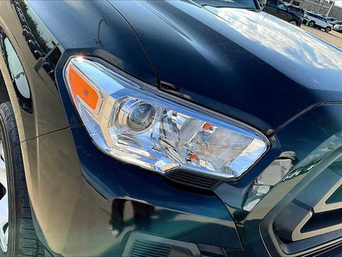 Used 2023 Toyota Tacoma SR image 24