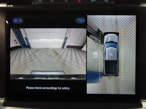 Used 2024 Ford F150 Tremor w/ Bed Utility Package image 23