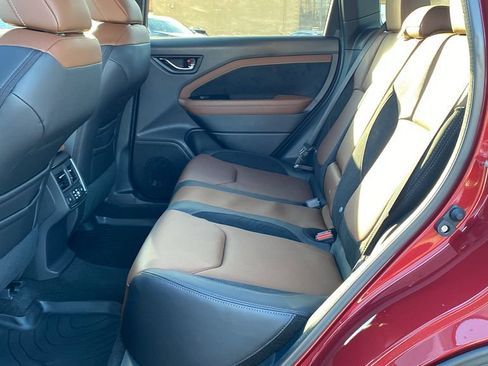 Used 2026 Subaru Forester Touring w/ Touring Package image 14