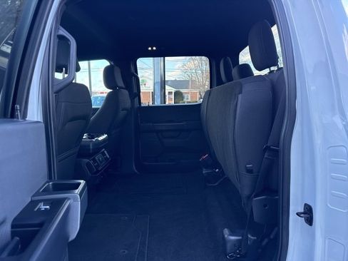 Used 2025 Ford F150 STX image 11