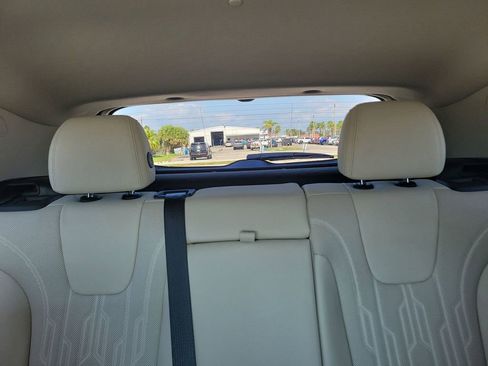 Used 2025 Buick Encore GX Avenir w/ Avenir Technology Package image 13