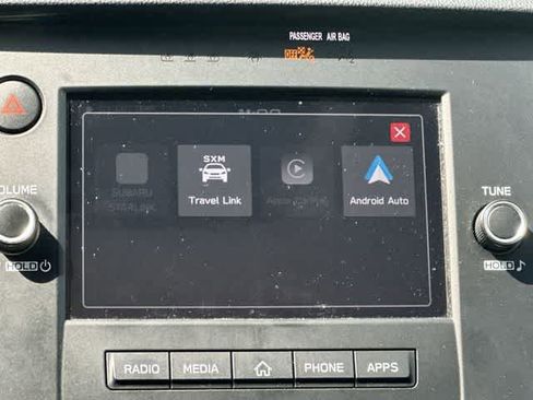 Certified 2024 Subaru Outback AWD/4WD image 11
