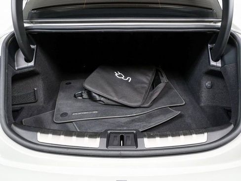 Certified 2023 Porsche Taycan GTS image 33