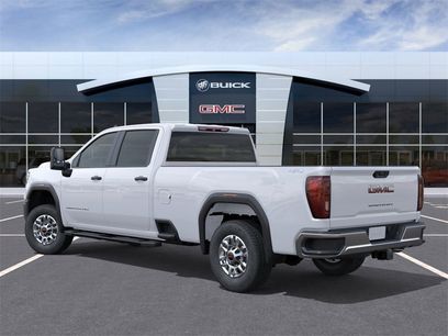 New 2026 GMC Sierra 2500 Pro w/ Convenience Package