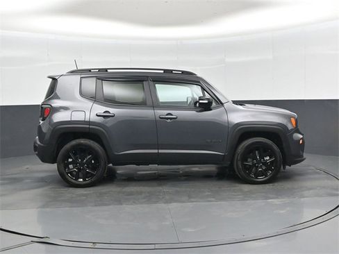 Used 2023 Jeep Renegade Altitude w/ Sun/Sound Group image 2