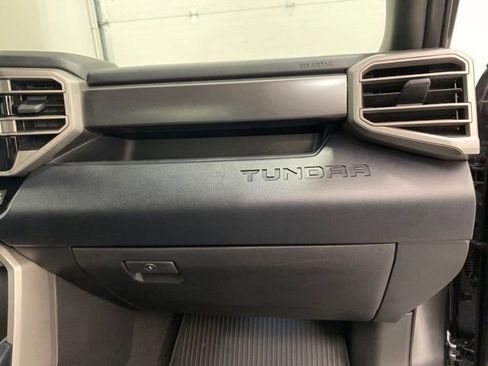Used 2025 Toyota Tundra SR5 image 37