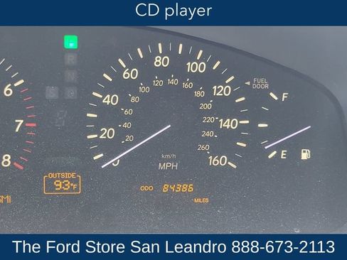 Used 2006 Lexus LS 430 RWD image 16