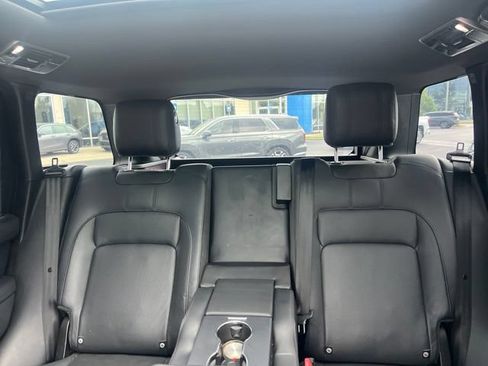 Used 2020 Land Rover Range Rover Long Wheelbase HSE AWD/4WD image 17