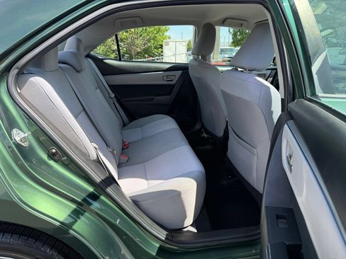 Used 2014 Toyota Corolla LE FWD image 26