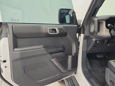 Used 2026 Ford Bronco Outer Banks AWD/4WD image 23