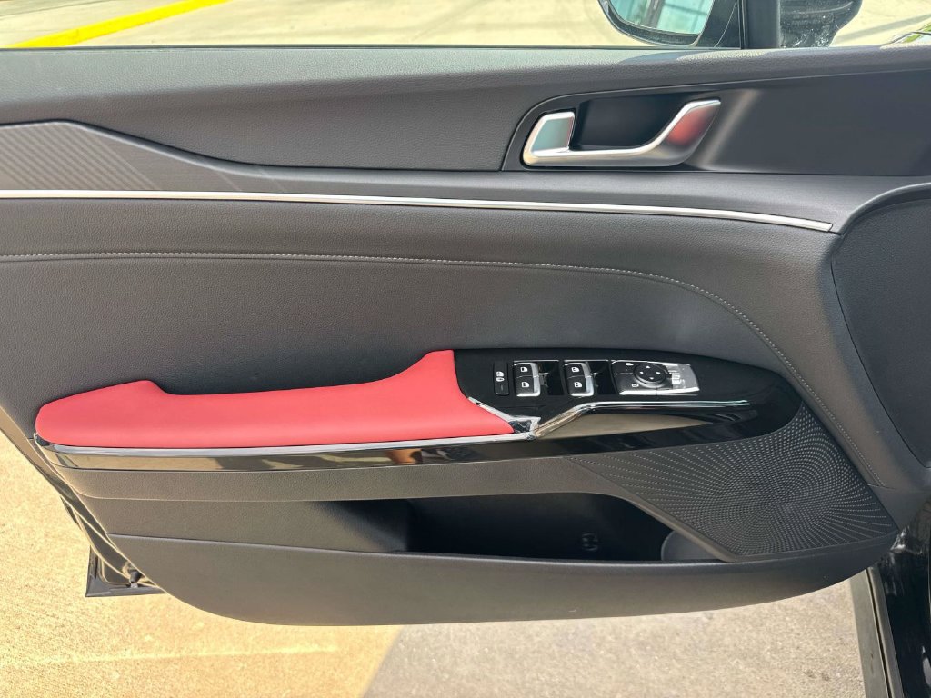 New 2026 Kia K5 GT-Line FWD image 20