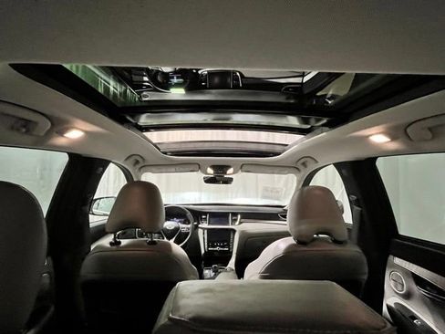 Used 2023 INFINITI QX50 Sensory w/ Cargo Package AWD/4WD image 27