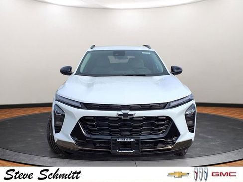 New 2026 Chevrolet Trax ACTIV w/ Driver Confidence Package FWD image 25