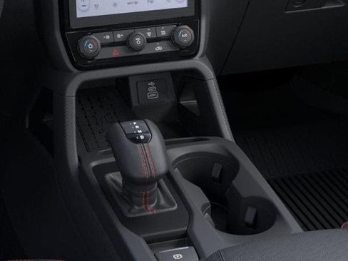 New 2025 Ford Ranger Raptor image 15