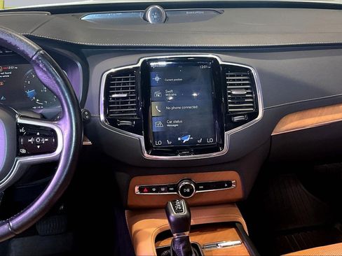 Used 2019 Volvo XC90 T6 Inscription w/ Advanced Package AWD/4WD image 10