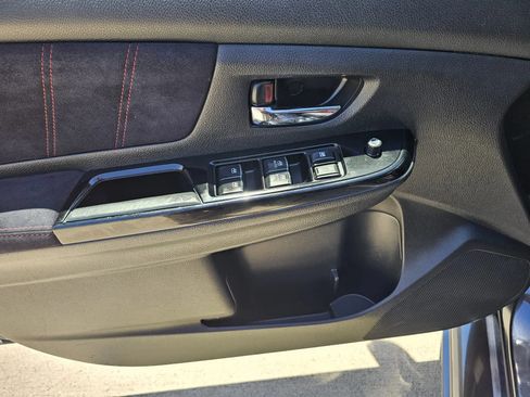 Used 2018 Subaru WRX STI AWD/4WD image 17