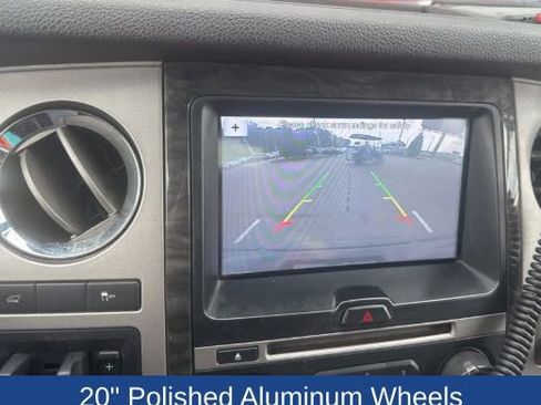Used 2017 Ford Expedition Limited RWD image 6