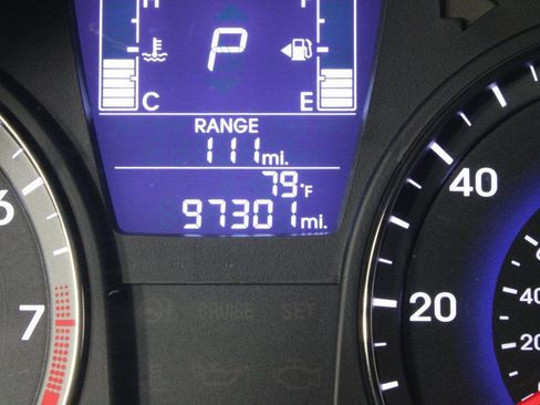 Used 2017 Hyundai Accent SE image 21