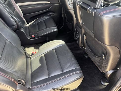 Used 2014 Dodge Durango R/T w/ Technology Group image 35