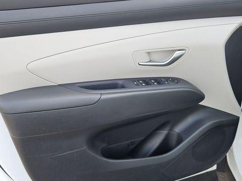 Certified 2026 Hyundai Tucson SEL image 10