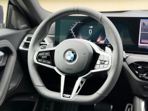 New 2026 BMW 230i xDrive Coupe w/ Premium Package AWD/4WD image 11