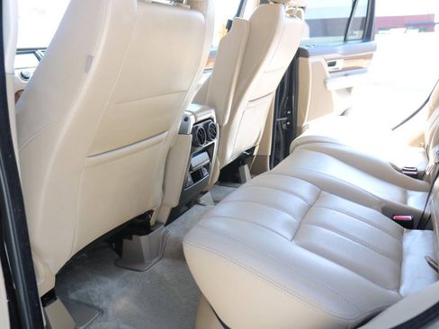 Used 2013 Land Rover Range Rover Sport HSE LUX w/ Luxury Interior Pkg AWD/4WD image 28