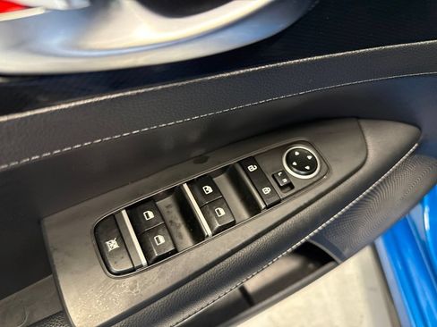 Used 2022 Kia Forte GT-Line w/ GT-Line Premium Package FWD image 15