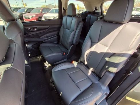 New 2026 Subaru Ascent Limited Bronze AWD/4WD image 19